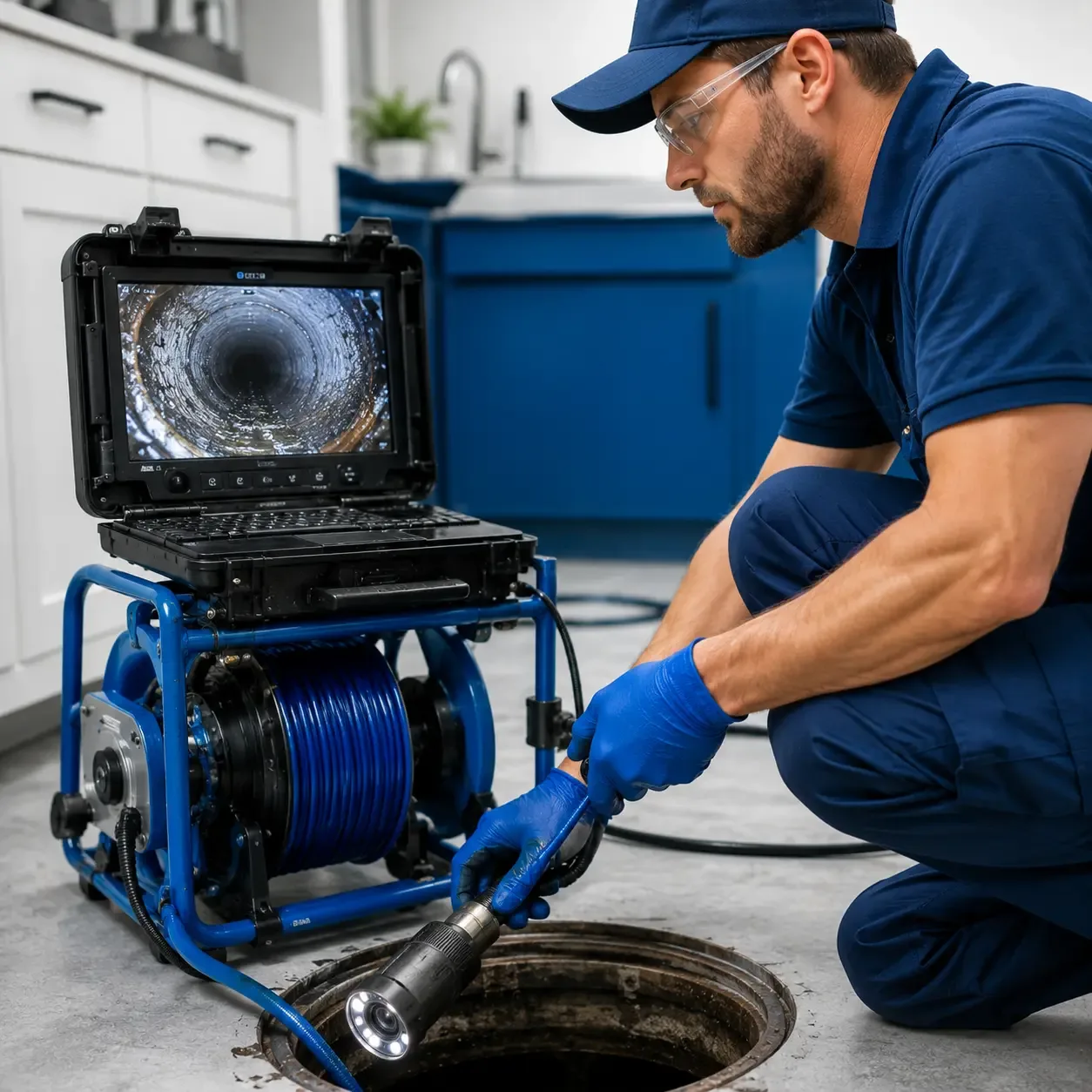 Pipe Relining professionals serving Daviston, AL